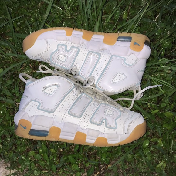 Nike Scottie Pippens - Picture 1 of 1